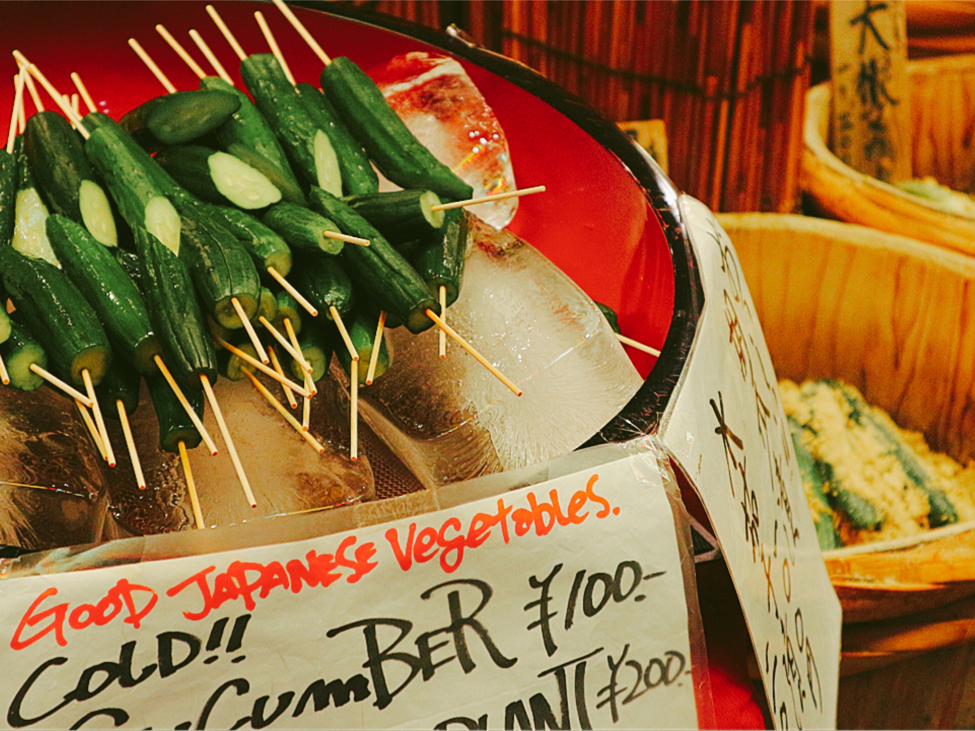 9BE24EE2-A5B3-4922-9E47-B66BF53BC0CC Passing down the Joy of Seasons with Selected High Quality Kyoto Vegetable Pickles- ”Nishiki Takakura”