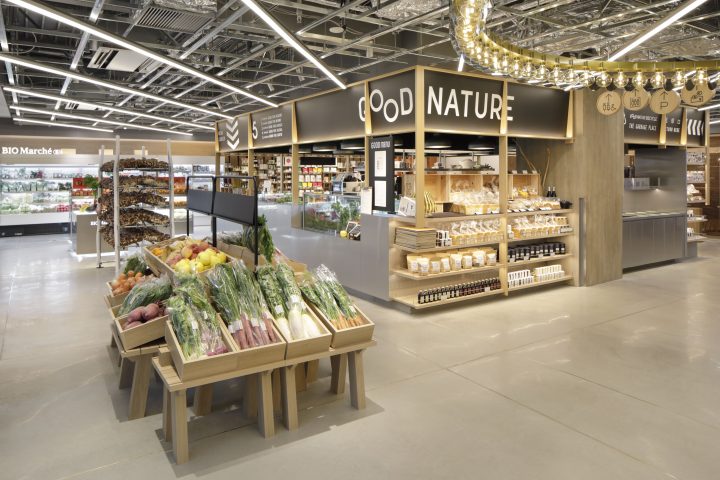 _R8A9322 京都から新しいライフスタイルを発信!心と体に良いものを楽しむ「GOOD NATURE STATION」