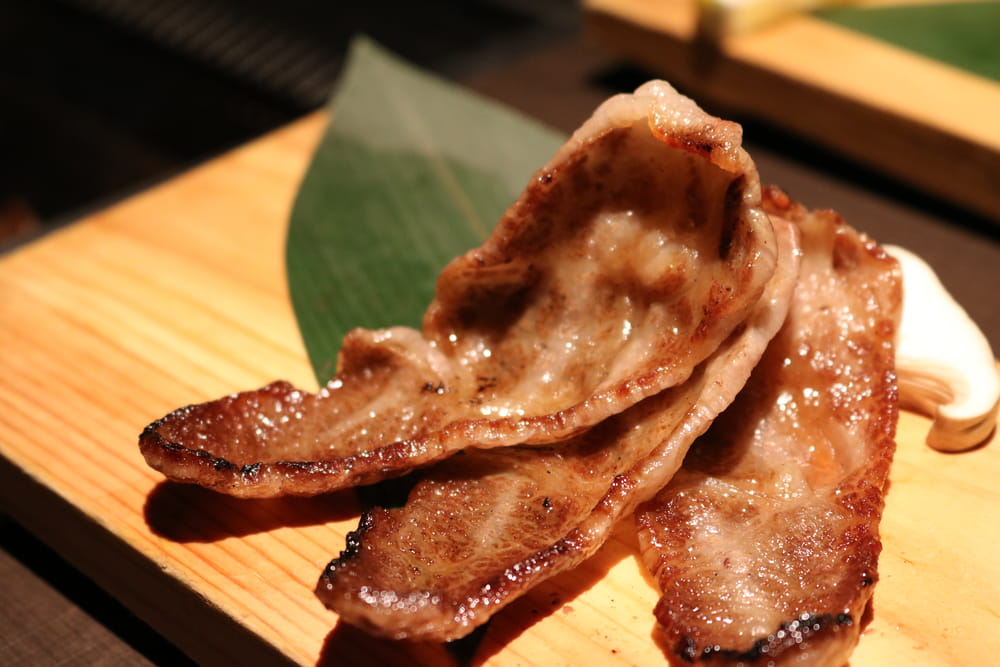 Steak House Pound (Shijo Omiya): A comfy place to savor tender Japanese BBQ