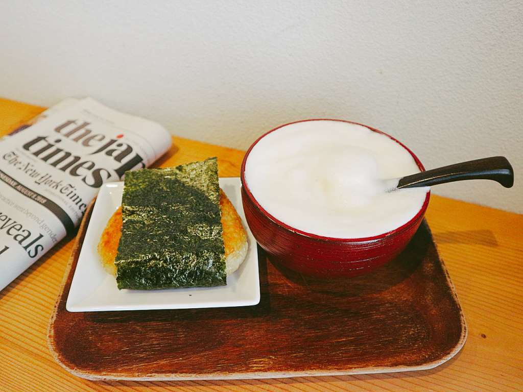 전통과 혁신의 도시 교토에서 전하는 새로운 미식 스타일 「MISO POTA KYOTO 교토 본점」