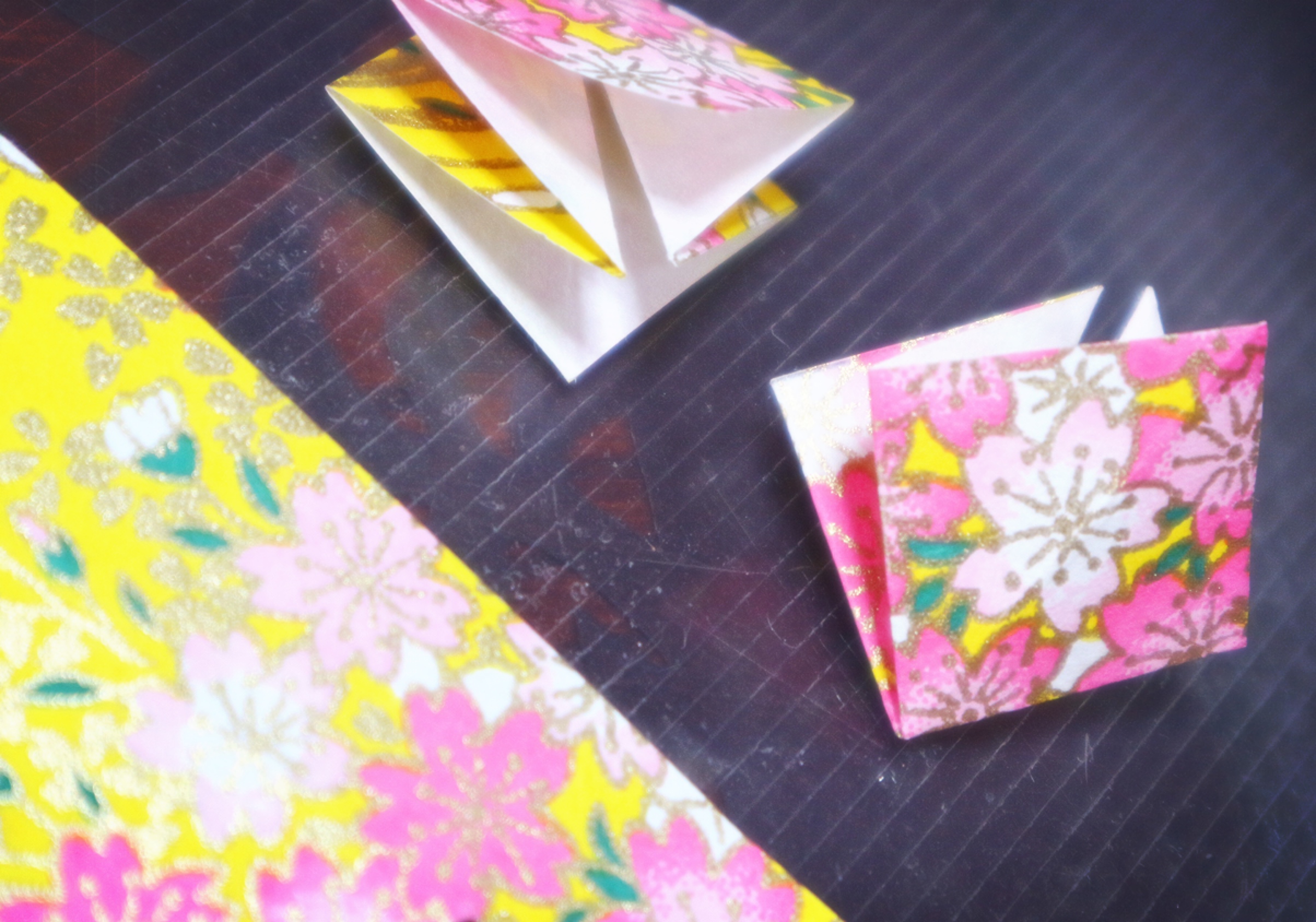 Origami, Traditional Craft Loved by World