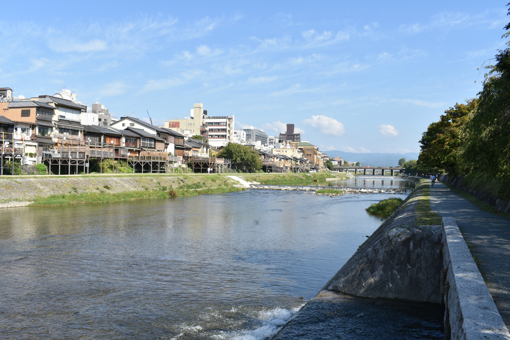 Must-sees for all who visit Kyoto for the first time! Recommended walking spots in the area around Kawaramachi