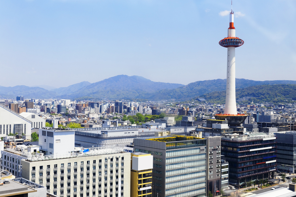 Things you want to do when you come to Kyoto Station! Tips to enjoy Kyoto recommended by locals as well