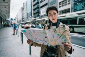 京都観光をお得に楽しむ！賢く便利に旅するための乗車券情報