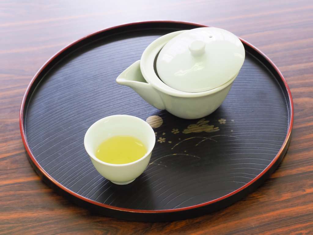 Learn the best way to taste Shincha? “Wazuka-cho”, the peak of Shincha in Uji