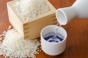 I want to try sake from Kyoto! An introduction to drinking sake in Kyoto