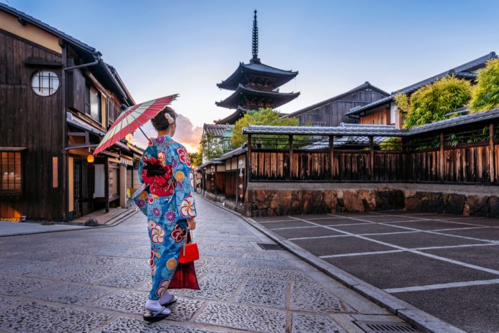 京都でできる和装体験！京都ならではの、思い出を色濃く残す装い5選