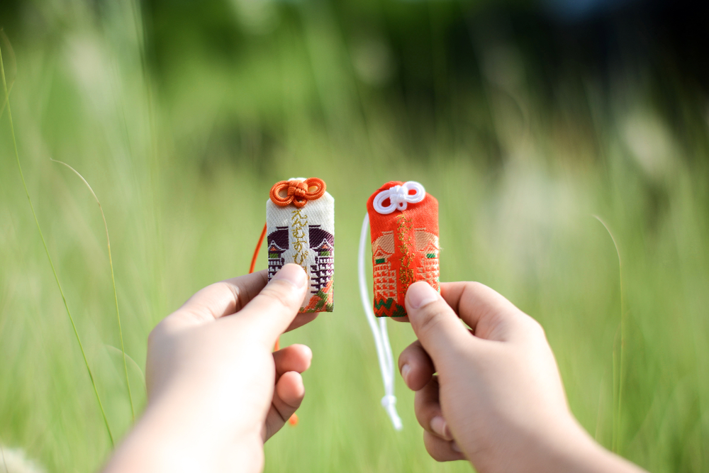 What Is Omamori & How Does It Work?