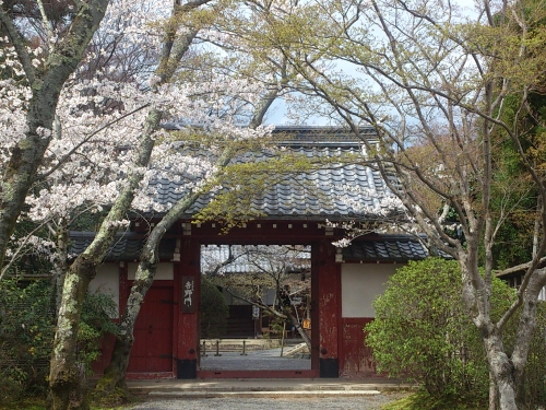 Jōshō-ji Temple