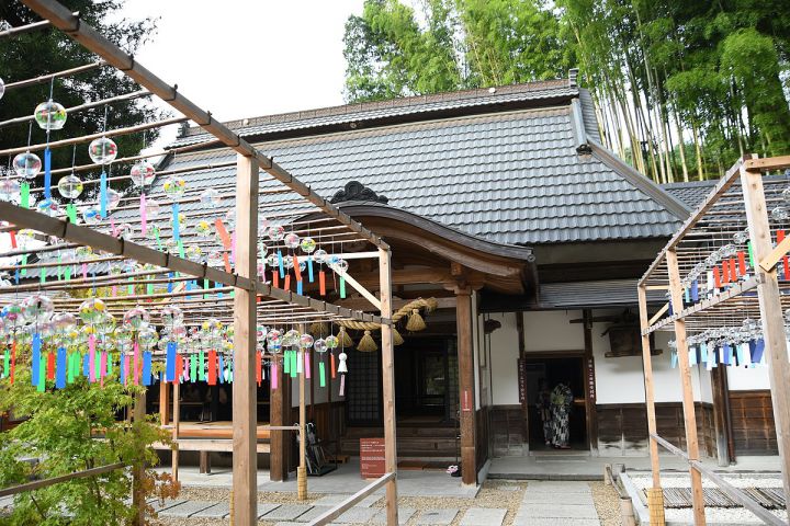 Shoju-in Temple