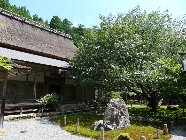 Joshoko-ji Temple