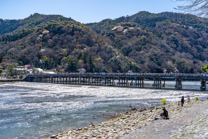 Arashiyama