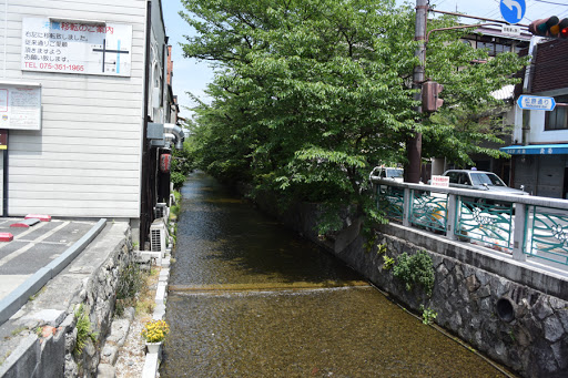 木屋町松原