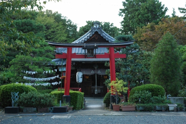 Kaiko-ji Temple