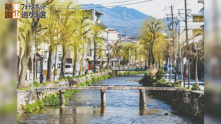 Tips for Shirakawa Ipponbashi Bridge